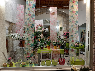 Ponchon Fleuriste à Chazelles-sur-Lyon