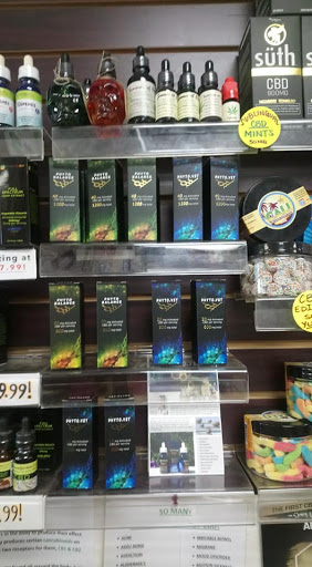 Tobacco Shop «Guys Tobacco», reviews and photos, 5872 14th St W, Bradenton, FL 34207, USA