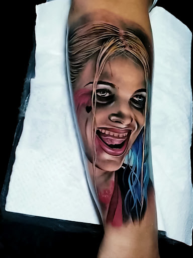 Explore romans 8 18 tattoo ideas, creative tattoo ideas in Hialeah, available at Ink Demons