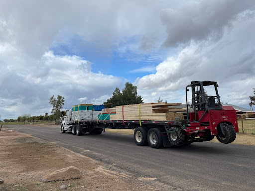 Lumber Store «84 Lumber», reviews and photos, 275 E Willis Rd, Chandler, AZ 85429, USA