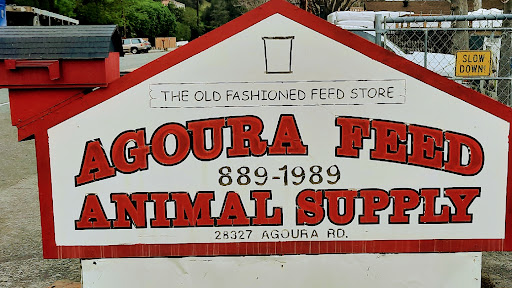 Animal Feed Store «Agoura Feed», reviews and photos, 28327 Agoura Rd, Agoura Hills, CA 91301, USA