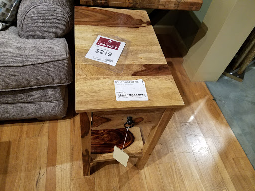 Furniture Store «Gallery Furniture», reviews and photos, 12670 SE 82nd Dr, Clackamas, OR 97015, USA