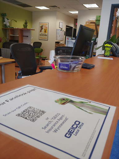 Insurance Agency «GEICO Insurance Agent», reviews and photos