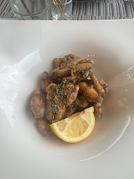 Photo n°64 de Restaurant O VERIN à Vérin ()