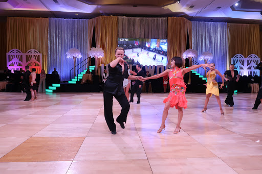 Dance School «Ballroom Dancing LA», reviews and photos, 121 S Garfield Ave, Alhambra, CA 91801, USA