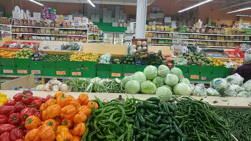 Grocery Store «Bhavani Food Market», reviews and photos, 402 W Lincoln Hwy, Exton, PA 19341, USA