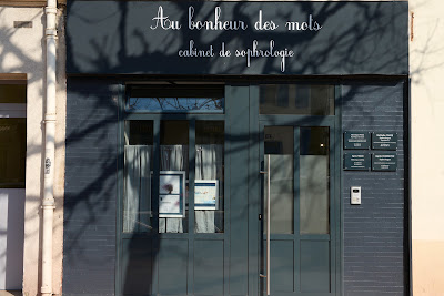 Au bonheur Des Mots à Montrouge
