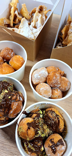 Torty Zielona Góra Ciacha Ewy - Zielona Góra