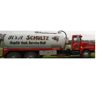 Schultz Septic and Portable Toilets