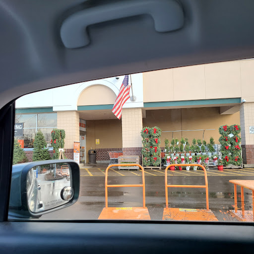 Home Improvement Store «The Home Depot», reviews and photos, 20260 SW Pacific Hwy, Sherwood, OR 97140, USA