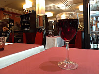 Plats et boissons du Restaurant italien Domenico à Paris - n°4
