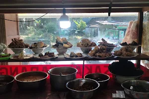 Warung makan Padang-Jawa (Mbak Tutik) image