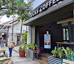 Starbucks Braga Citywalk photo