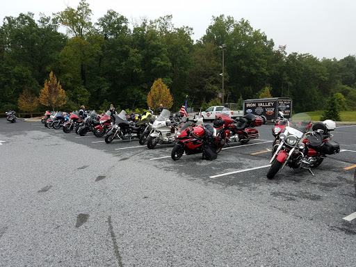 Harley-Davidson Dealer «Iron Valley Harley-Davidson», reviews and photos, 3091 Lebanon Rd, Manheim, PA 17545, USA