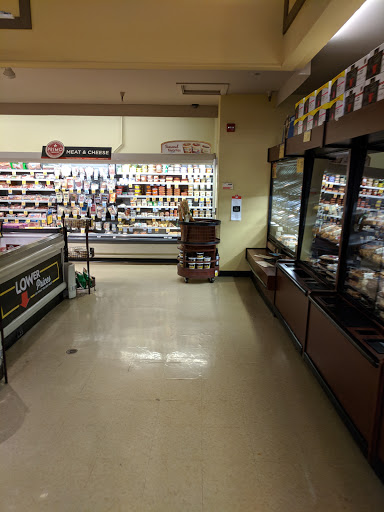 Grocery Store «Safeway», reviews and photos, 105 Neal St, Grass Valley, CA 95945, USA