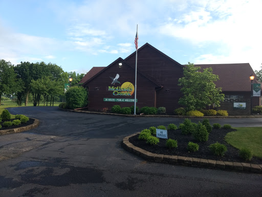 Public Golf Course «Mallard Creek Golf Club», reviews and photos, 34500 Royalton Rd, Columbia Station, OH 44028, USA