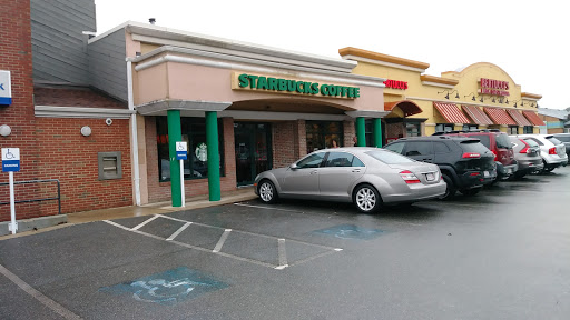 Starbucks, 29 Enon St, Beverly, MA 01915, USA, 