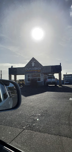 Coffee Shop «Dutch Bros», reviews and photos, 822 SW Coast Hwy, Newport, OR 97366, USA