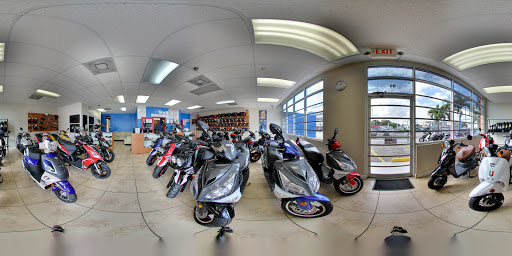 Motorcycle Dealer «NIV Motorcycles Inc», reviews and photos, 55 NW 27th Ave, Miami, FL 33125, USA