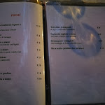 Photo n°14 de l'avis de Andrea. fait le 13/07/2019 à 08:55 sur le  Ristorante Pizzeria L'Usignolo à San Giovanni in Marignano