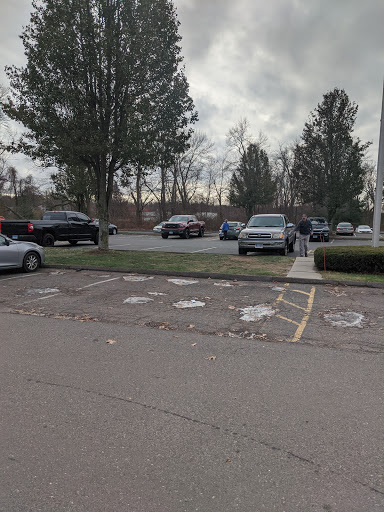 Gym «Big Sky», reviews and photos, 47 Hartford Turnpike, Vernon, CT 06066, USA