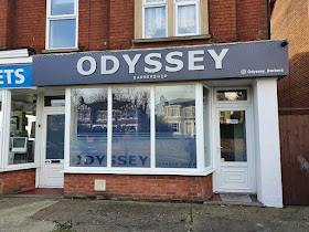 Odyssey Barbers