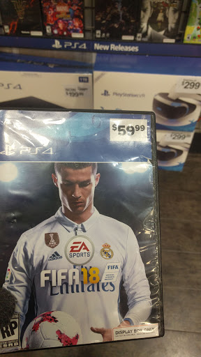 Video Game Store «GameStop», reviews and photos, 90-15 Queens Blvd #1105, Elmhurst, NY 11373, USA