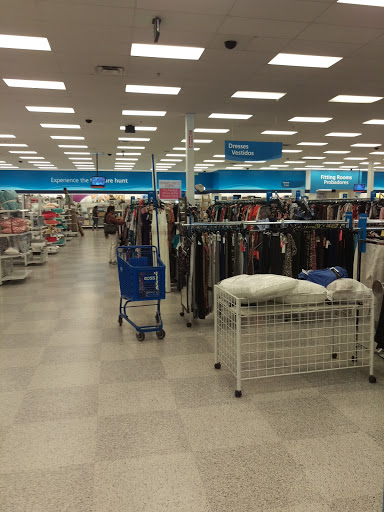 Clothing Store «Ross Dress for Less», reviews and photos, 2015 Sebastopol Rd, Santa Rosa, CA 95407, USA