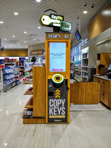 Pharmacy «Rite Aid», reviews and photos, 640 Montgomery Ave, Narberth, PA 19072, USA