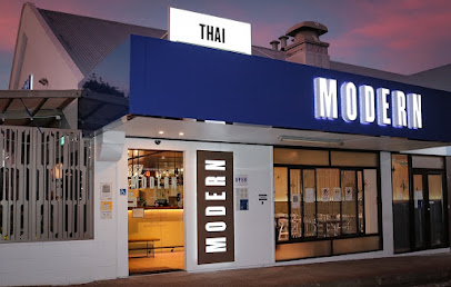 Modern Thai Eatery and Bar