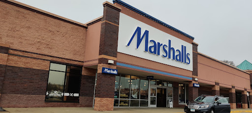 Department Store «Marshalls», reviews and photos, 1717 Beam Ave, Maplewood, MN 55109, USA