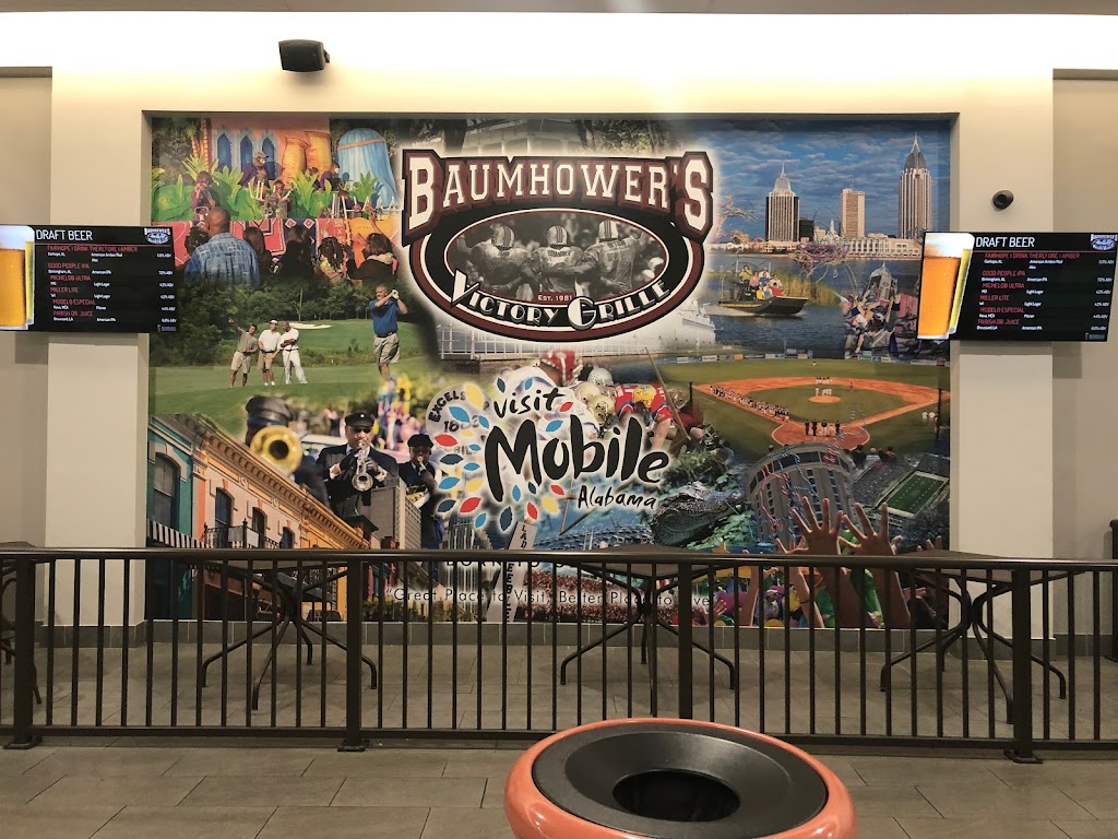 Baumhower's Victory Grille 36606
