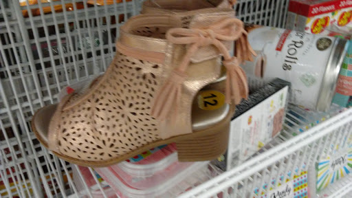 Clothing Store «Ross Dress for Less», reviews and photos, 1708 E Washington Ave, Union Gap, WA 98903, USA