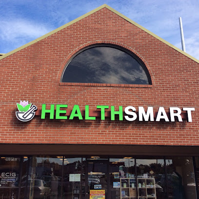 Healthsmart Natural Products Store