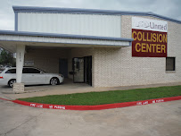 United Collision Center - Photo 9 - Car repair in Lewisville, TX, Lewisville