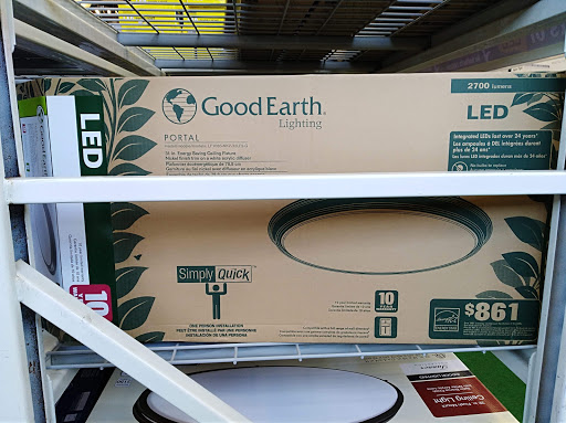 Home Improvement Store «Menards», reviews and photos, 2015 Wal Mart Dr NE, Warren, OH 44483, USA