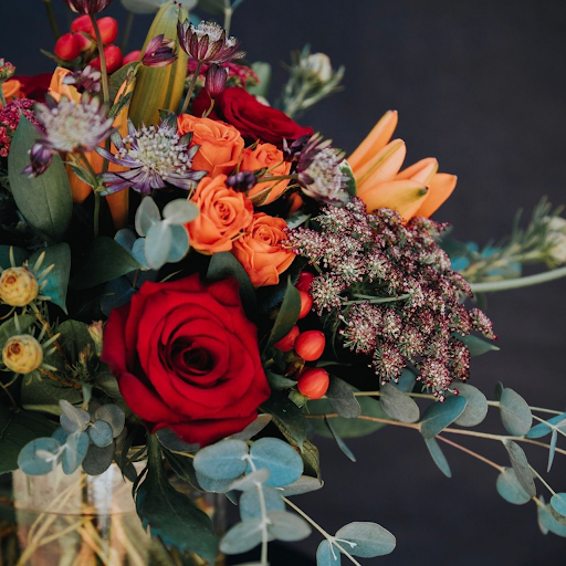 Florist «The Posy Place», reviews and photos, 2757 Washington Blvd, Ogden, UT 84401, USA