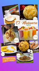 "El Mañanero" Cafetería