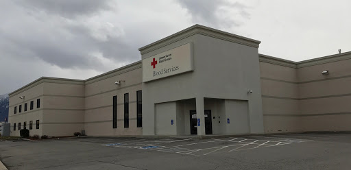 Blood Donation Center «American Red Cross Blood Donation Center», reviews and photos