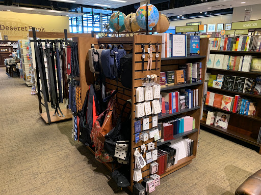 Religious Goods Store «Deseret Book», reviews and photos, 107 E 12300 S, Draper, UT 84020, USA