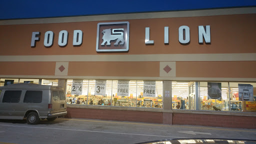 Grocery Store «Food Lion», reviews and photos, 8635 Walther Blvd, Nottingham, MD 21236, USA