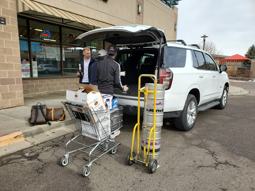 Liquor Store «Tower Liquors», reviews and photos, 18611 E 48th Pl #110, Denver, CO 80249, USA
