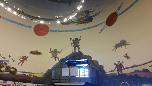 Science Museum «Challenger Space Center Arizona», reviews and photos, 21170 N 83rd Ave, Peoria, AZ 85382, USA