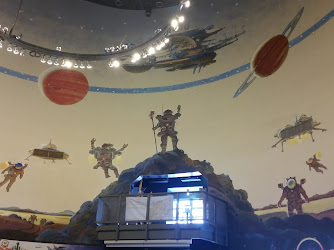 Earth & Space Expedition Center