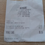 Photo n°1 de l'avis de Ruud.a fait le 09/09/2022 à 12:13 sur le  Madamadorè à Imperia