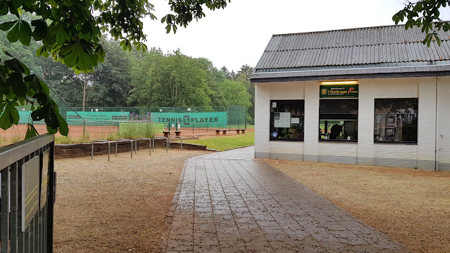 L'Ombrage/Tennis club - Sportcomplex