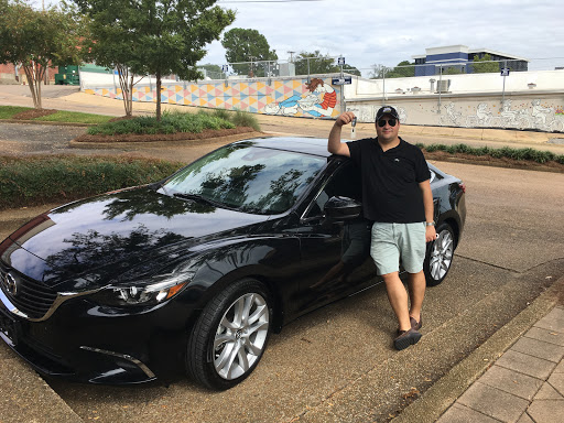 Mazda Dealer «Mazda of Ridgeland», reviews and photos, 1860 E County Line Rd, Ridgeland, MS 39157, USA