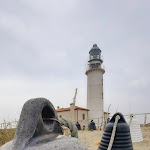 Photo n°3 de l'avis de Stella.a fait le 19/02/2022 à 18:36 sur le  Il Faro Di Gorino, Isola dell'Amore à Goro
