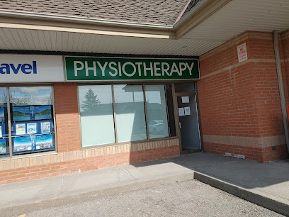 Physiotherapy & Sports Injuries Solution