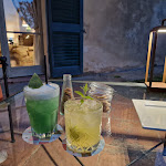 Photo n°1 de l'avis de Alexandre.S fait le 06/09/2022 à 16:31 sur le  Ristorante @ La Certosa di Maggiano à Siena